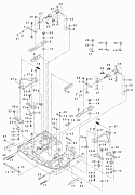 MEB-3200CS - 5. CLOTH OPEN COMPONENTS