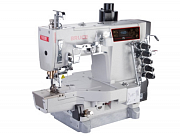 Промышленная швейная машина Bruce V5-D-35ACx356