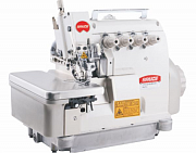 Промышленный оверлок Bruce BRC-5214TDI-MO3/333