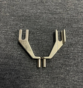 Лапка для швейного автомата 2.2 (Высота 8мм/Диаметр 3.5мм)