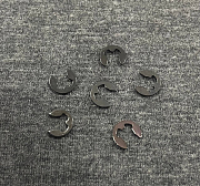 JACK 1906 40108004THRUST COLLAR ASM