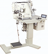 Промышленная швейная машина KANSAI SPECIAL WFB-5506PA-3WAC