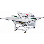 Автоматическая шаблонная швейная машина JUITA K8F-90(130х80)АJ