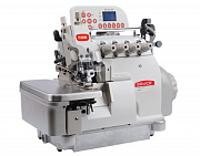 Промышленный оверлок Bruce BRC-5214TE- AO4/435