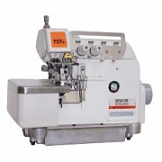 Промышленный оверлок Siruba 757L-401М2-50/ТА/DKLU