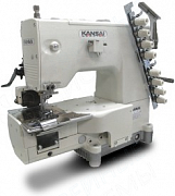 Промышленная швейная машина KANSAI SPECIAL FBX-1102YS