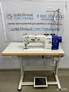 Промышленная швейная машина Juki DU-1481-7K