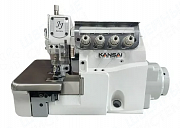 Промышленная швейная машина KANSAI SPECIAL JJ-3014GH-50M-2x5