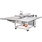 Автоматическая шаблонная швейная машина JUITA K8F-150110АJ