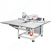 Автоматическая шаблонная швейная машина JUITA K8T-200110АZ