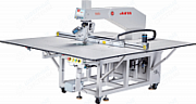 Автоматическая шаблонная швейная машина JUITA K10-15085АZ