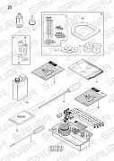 20 D007 ACCESSORIES