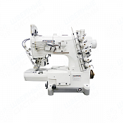 Промышленная швейная машина KANSAI SPECIAL NR-9804GD/UTA