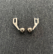 Лапка для швейного автомата "Чаша" 3.0 (Высота 8мм/Диаметр 13мм)