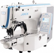 Закрепочная машина JACK JK-T1906GS-D