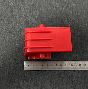 Зажим для стегальных машин (угловой)