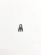 SHING LING SL-700 J0831L480Needle Plate Finger-480