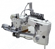 Промышленная швейная машина KANSAI SPECIAL NFS-6604GFLM (MH-L)-DD/CS2