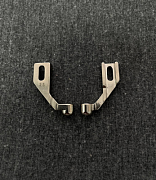 Лапка для швейного автомата "Чаша" 2.5 (Высота 7мм/Диаметр 8мм)