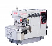 Промышленный оверлок Bruce B6-5-03/333