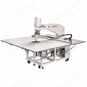 Автоматическая шаблонная швейная машина JUITA K10H-200110А