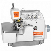 Промышленный оверлок Siruba 737L-505F1-04/DKLU