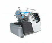 Промышленный оверлок Jack C7-4-M03/333 Urus
