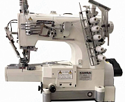 Промышленная швейная машина KANSAI SPECIAL RX-9803GC-UF/UTC-A