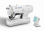 Промышленная петельная швейная машина Jack JK-T1790GS-1/-2/-3
