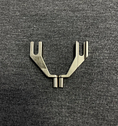 Лапка для швейного автомата 2.6 (Высота 8мм/Диаметр 4мм)