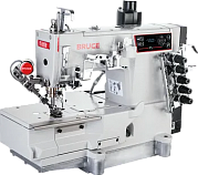 Промышленная швейная машина Bruce P5-D-02BB*356