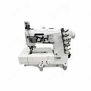 Промышленная швейная машина KANSAI SPECIAL NW-8803GD (GF, DW, CLW)