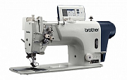 Двухигольная промышленная швейная машина BROTHER T-8422D-S03\05