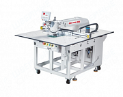 Автоматическая шаблонная швейная машина JUITA K8T-F8045AZ