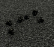 SIRUBA D007 07400846Винт (29/256-48X3)