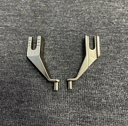 Лапка для швейного автомата 1.6 (Высота 5мм/Диаметр 3мм)