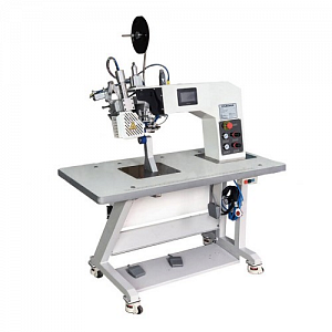 Машина для герметизации шва OSHIMA