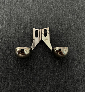 Лапка для швейного автомата "Чаша" 2.0 (Высота 12мм/Диаметр 20мм)