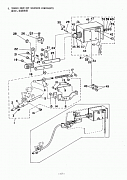 MH-486-5(4) - 9. THREAD DRAW OUT SOLENOID COMPONENTS