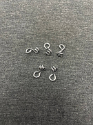 JACK 1906 40313012BUTTON THREAD HOOK