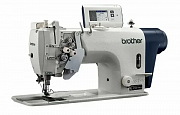 Двухигольная промышленная швейная машина BROTHER T-8752D-S05