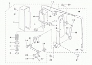 DMN-5420N-7 - 10. WIPER COMPONENTS