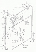 DMN-5420N-7 - 4.HAND LIFTER COMPONENTS
