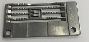 JK 8569A 30115002needle plate