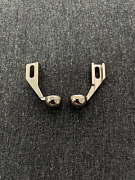 Лапка для швейного автомата "Чаша" 2.0 (Высота 8мм/Диаметр 13мм)