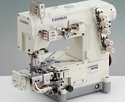 Промышленная швейная машина KANSAI SPECIAL RX-9803ALK-UF/UTC-Е