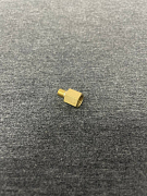 JUITA K10 0201040543The Nozzle Joint M6/M8