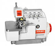 Промышленный оверлок Siruba 737L-504M2-04WR/LFB/DKLU