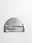 JUKI DU-1481-7 40223726 Игольная пластина (2.7MM)