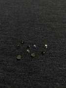 SIRUBA D007 07400547Винт (3/32-56X2)